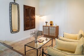 Château les Crostes