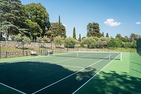 Château les Crostes