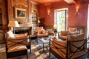 Château les Crostes