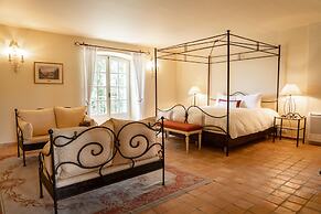 Château les Crostes