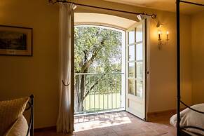 Château les Crostes