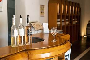 Château les Crostes