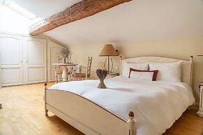 Château les Crostes