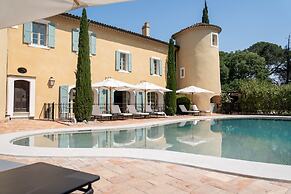 Château les Crostes