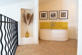 Château les Crostes