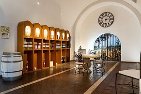 Château les Crostes