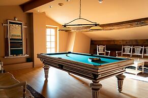 Château les Crostes