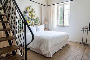 Château les Crostes