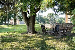 Château les Crostes