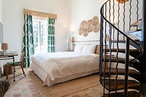 Château les Crostes