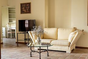 Château les Crostes