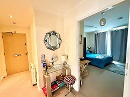Apartment 1