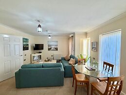 Apartment 1