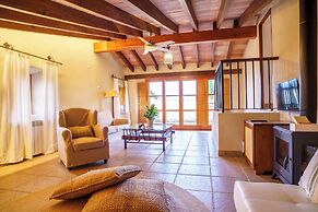 Agroturismo Son Cardaix