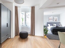 limehome Essen Kettwiger Str.