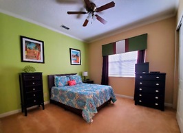 Casa con Piscina en Orlando Florida