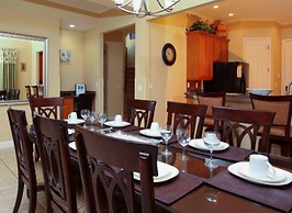 Casa con Piscina en Orlando Florida