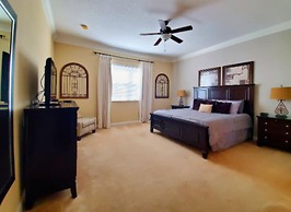 Casa con Piscina en Orlando Florida