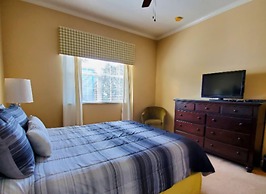 Casa con Piscina en Orlando Florida