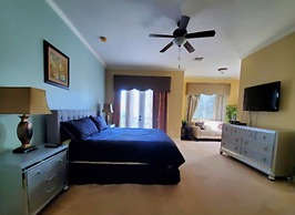 Casa con Piscina en Orlando Florida