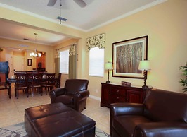 Casa con Piscina en Orlando Florida