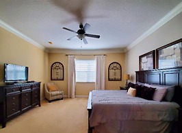 Casa con Piscina en Orlando Florida