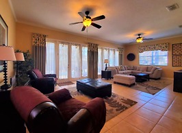 Casa con Piscina en Orlando Florida