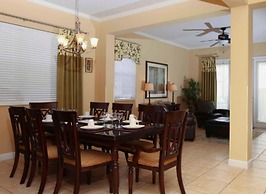 Casa con Piscina en Orlando Florida