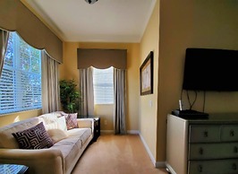 Casa con Piscina en Orlando Florida