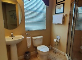 Casa con Piscina en Orlando Florida