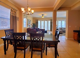 Casa con Piscina en Orlando Florida