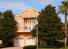 Casa con Piscina en Orlando Florida