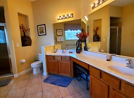 Casa con Piscina en Orlando Florida