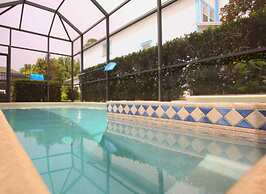 Casa con Piscina en Orlando Florida