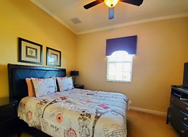 Casa con Piscina en Orlando Florida