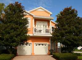 Casa con Piscina en Orlando Florida