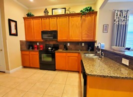 Casa con Piscina en Orlando Florida