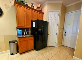 Casa con Piscina en Orlando Florida