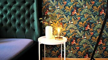 Moderne Altbauapartments nahe Stadtzentrum und Weinberge