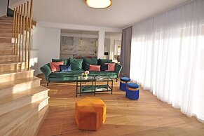 Villa Iva With sea View and Pool