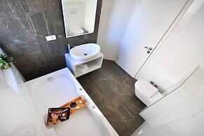 Villa Iva With sea View and Pool