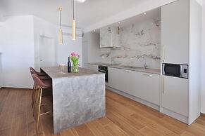 Villa Iva With sea View and Pool