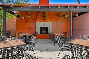 The Paloma Resort