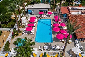 The Paloma Resort