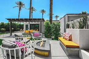 The Paloma Resort