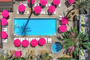 The Paloma Resort