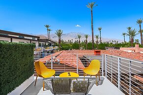 The Paloma Resort