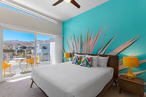 The Paloma Resort