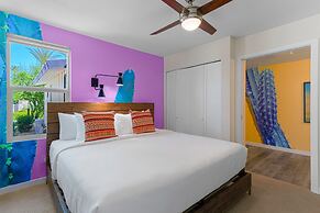 The Paloma Resort