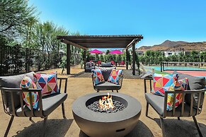 The Paloma Resort